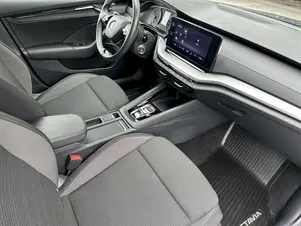 Škoda Octavia Fresh
