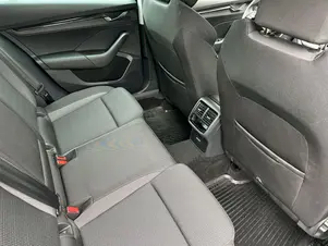 Škoda Octavia Fresh