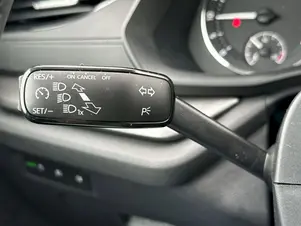 Škoda Octavia Fresh