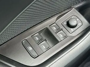 Škoda Octavia Fresh