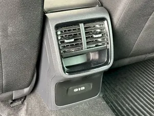 Škoda Octavia Fresh