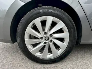 Škoda Octavia Fresh