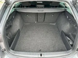 Škoda Octavia Fresh