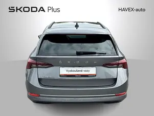 Škoda Octavia Fresh