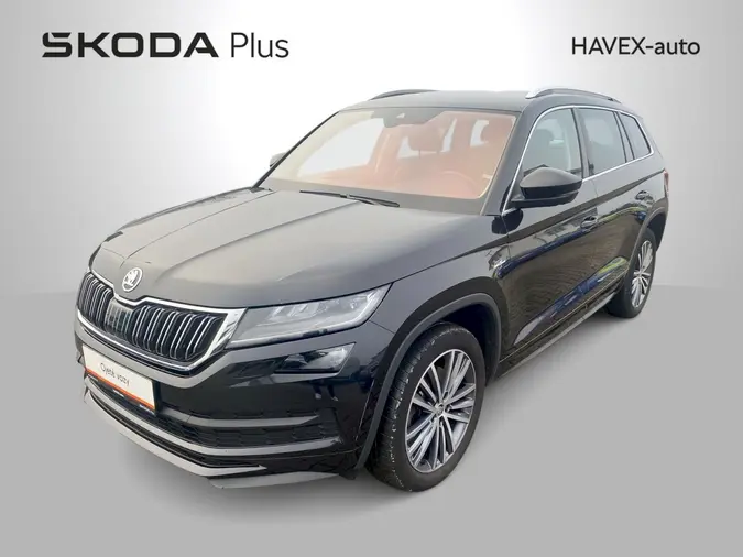 Kodiaq L&K