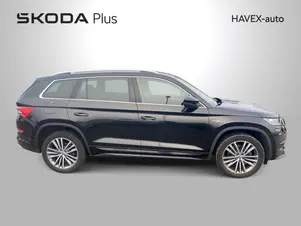 Škoda Kodiaq L&K
