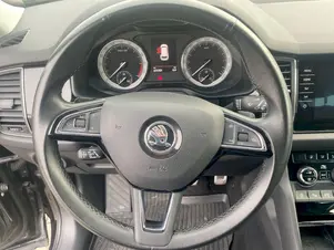 Škoda Kodiaq L&K