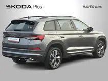Kodiaq SportLine