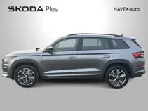 Kodiaq SportLine
