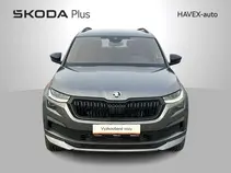 Kodiaq SportLine