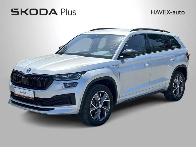 Kodiaq