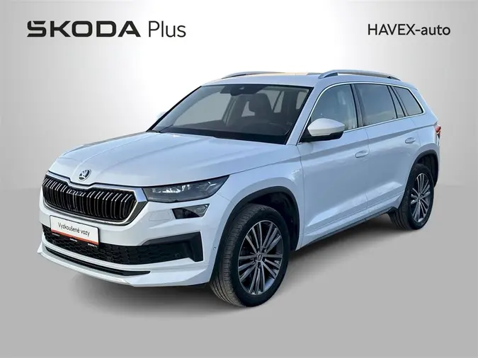 Kodiaq