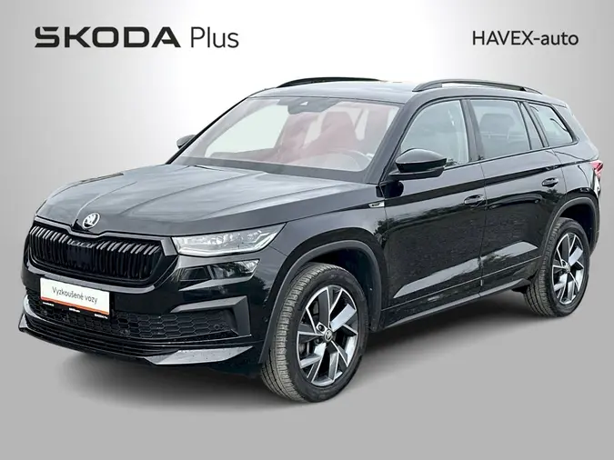 Kodiaq