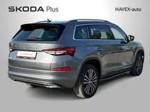 Kodiaq L&K