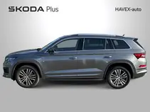 Kodiaq L&K