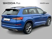 Kodiaq SportLine