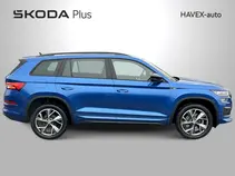Kodiaq SportLine