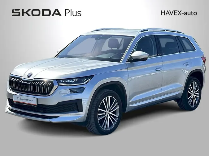 Kodiaq L&K