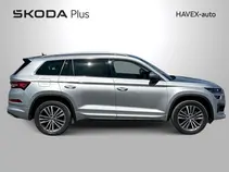 Kodiaq L&K