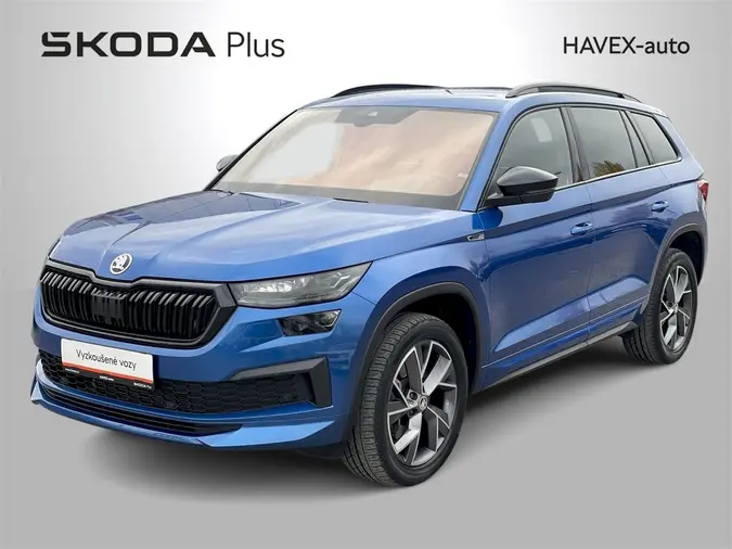 Kodiaq
