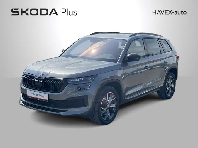 Kodiaq