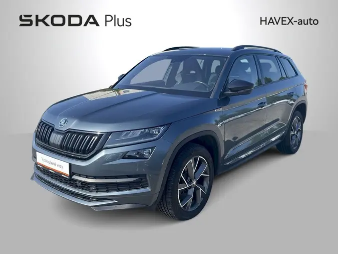 Kodiaq 