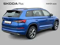 Kodiaq SportLine