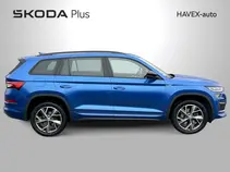 Kodiaq SportLine