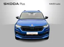 Kodiaq SportLine