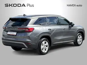 Škoda Kodiaq Selection