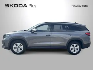 Škoda Kodiaq Selection