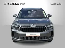 Kodiaq Selection