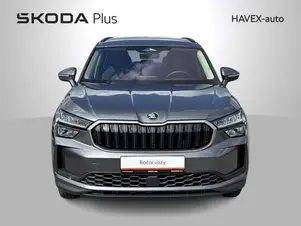 Škoda Kodiaq Selection