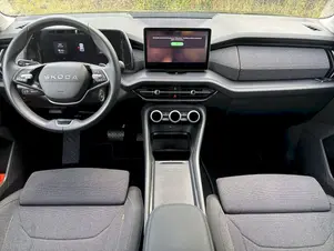 Škoda Kodiaq Selection