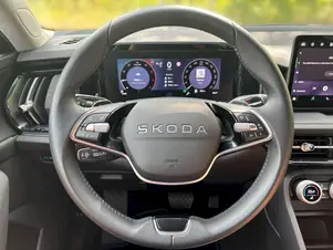 Škoda Kodiaq Selection