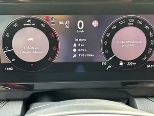 Škoda Kodiaq Selection