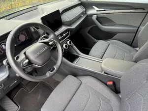 Škoda Kodiaq Selection