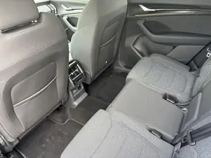 Škoda Kodiaq Selection