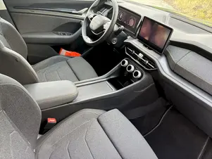 Škoda Kodiaq Selection