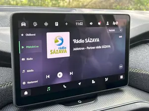 Škoda Kodiaq Selection
