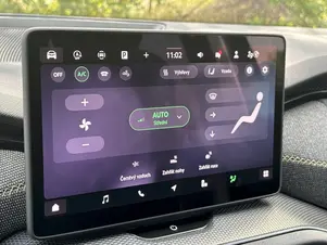 Škoda Kodiaq Selection