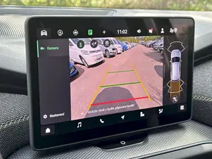 Škoda Kodiaq Selection