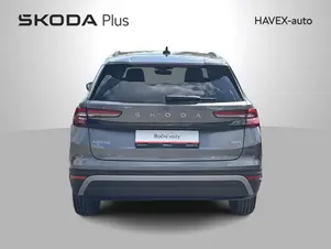 Škoda Kodiaq Selection