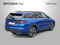 Kodiaq SportLine