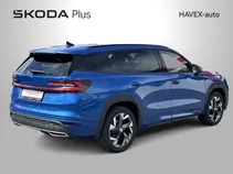 Kodiaq SportLine