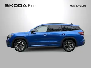 Škoda Kodiaq SportLine