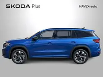 Kodiaq SportLine
