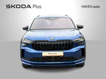 Kodiaq SportLine