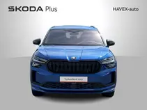 Kodiaq SportLine