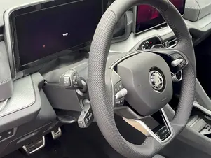 Škoda Kodiaq SportLine